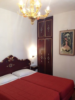 Hotel Serenissima galeri fotoğrafı
