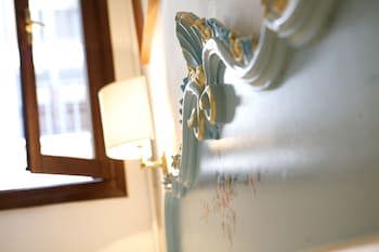 Hotel Serenissima galeri fotoğrafı