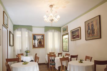 Hotel Serenissima galeri fotoğrafı