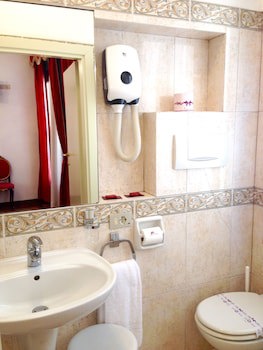 Hotel Serenissima galeri fotoğrafı