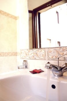Hotel Serenissima galeri fotoğrafı