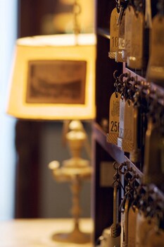 Hotel Serenissima galeri fotoğrafı