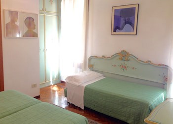 Hotel Serenissima galeri fotoğrafı