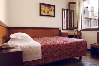 Hotel Serenissima galeri fotoğrafı