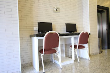 Confiance Inn Centro Civico