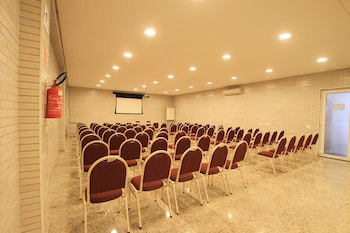 Confiance Inn Centro Civico