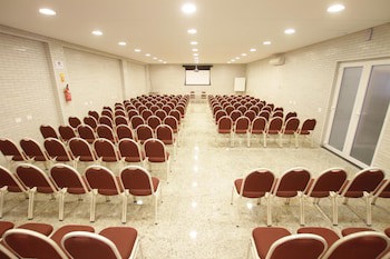 Confiance Inn Centro Civico