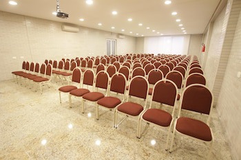 Confiance Inn Centro Civico