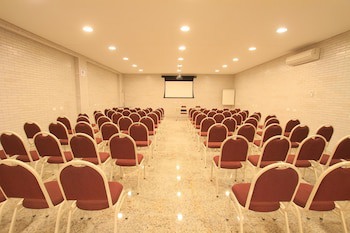 Confiance Inn Centro Civico