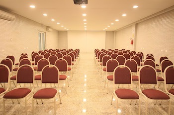 Confiance Inn Centro Civico