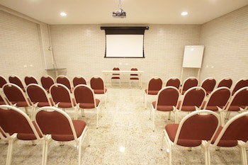 Confiance Inn Centro Civico