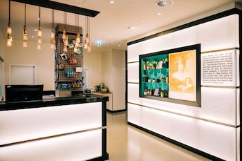 Vienna House Easy By Wyndham Munchen fotoğrafı