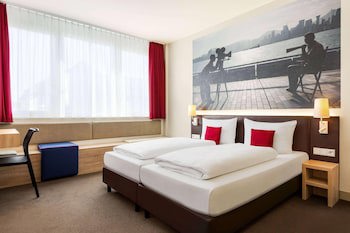 Vienna House Easy By Wyndham Munchen galeri fotoğrafı