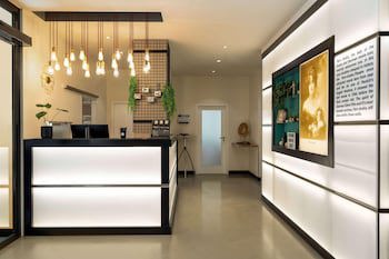 Vienna House Easy By Wyndham Munchen fotoğrafı