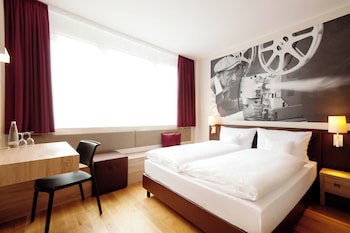 Vienna House Easy By Wyndham Munchen galeri fotoğrafı