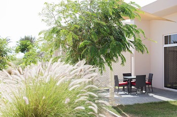 Park Inn By Radisson Hotel & Residence Duqm