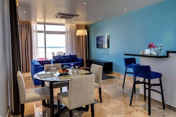 Park Inn By Radisson Hotel & Residence Duqm