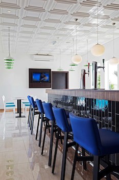 Park Inn By Radisson Hotel & Residence Duqm