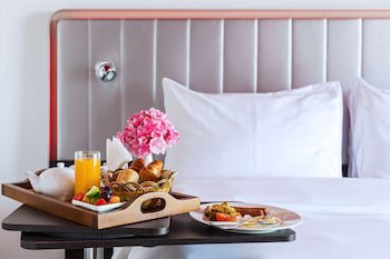Park Inn By Radisson Hotel & Residence Duqm