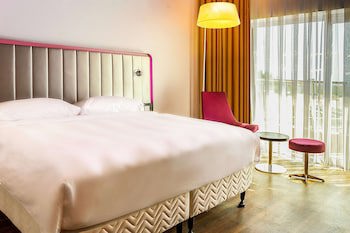 Park Inn By Radisson Hotel & Residence Duqm