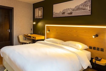 Park Inn By Radisson Hotel & Residence Duqm