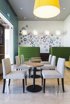 Park Inn By Radisson Hotel & Residence Duqm