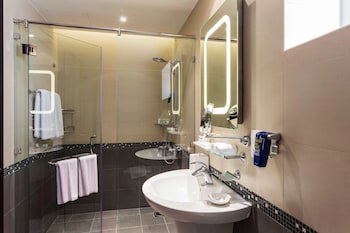 Park Inn By Radisson Hotel & Residence Duqm