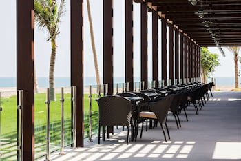 Park Inn By Radisson Hotel & Residence Duqm
