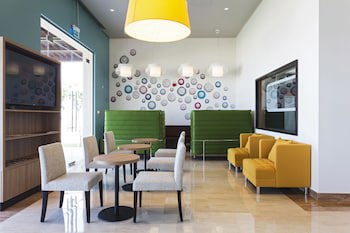 Park Inn By Radisson Hotel & Residence Duqm