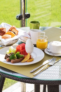 Park Inn By Radisson Hotel & Residence Duqm