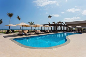 Park Inn By Radisson Hotel & Residence Duqm