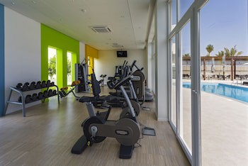 Park Inn By Radisson Hotel & Residence Duqm