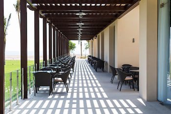 Park Inn By Radisson Hotel & Residence Duqm