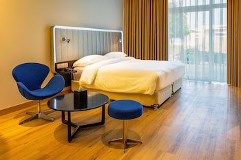 Park Inn By Radisson Hotel & Residence Duqm