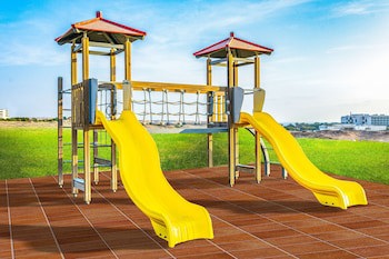 Park Inn By Radisson Hotel & Residence Duqm