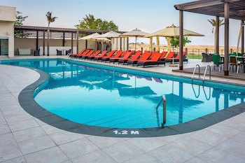 Park Inn By Radisson Hotel & Residence Duqm