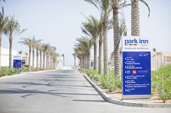 Park Inn By Radisson Hotel & Residence Duqm