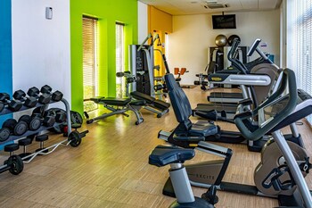 Park Inn By Radisson Hotel & Residence Duqm