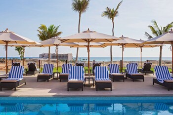 Park Inn By Radisson Hotel & Residence Duqm