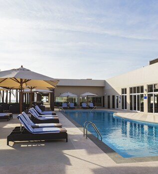 Park Inn By Radisson Hotel & Residence Duqm