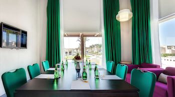Park Inn By Radisson Hotel & Residence Duqm