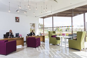 Park Inn By Radisson Hotel & Residence Duqm