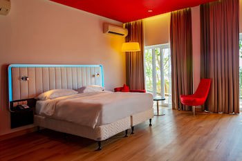 Park Inn By Radisson Hotel & Residence Duqm