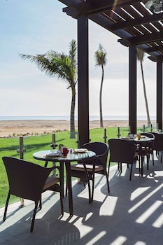 Park Inn By Radisson Hotel & Residence Duqm