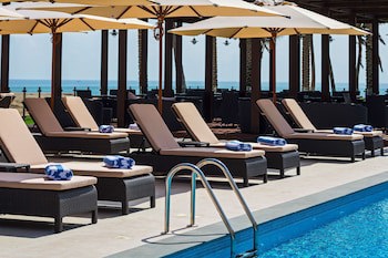 Park Inn By Radisson Hotel & Residence Duqm