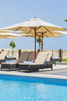 Park Inn By Radisson Hotel & Residence Duqm