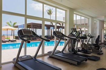 Park Inn By Radisson Hotel & Residence Duqm