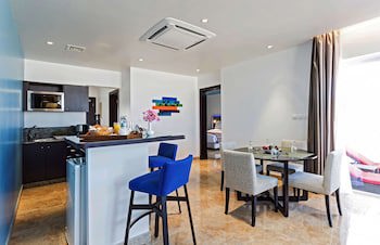 Park Inn By Radisson Hotel & Residence Duqm