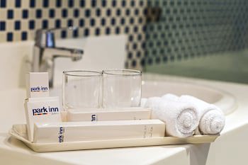 Park Inn By Radisson Hotel & Residence Duqm