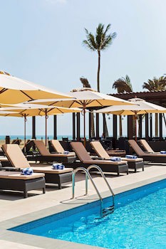 Park Inn By Radisson Hotel & Residence Duqm